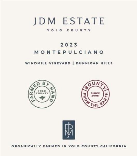 2023 Montepulciano