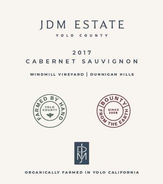 2017 Cabernet Sauvignon