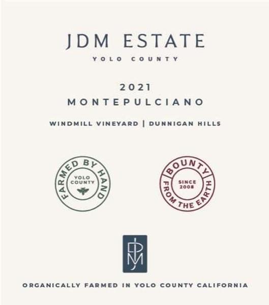 2021 Montepulciano